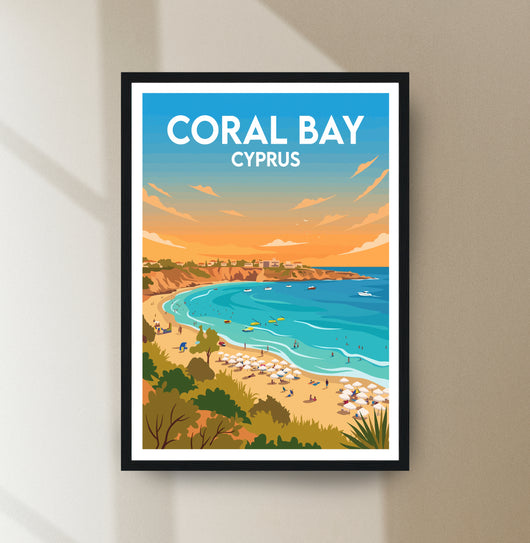 Coral Bay