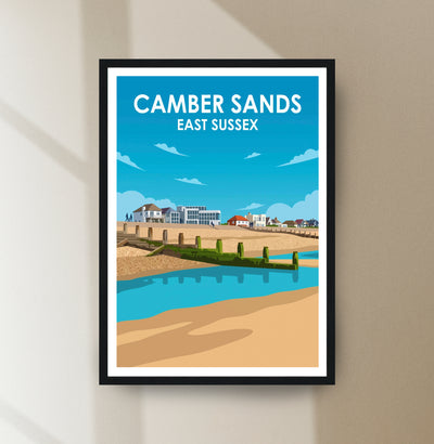 Camber Sands