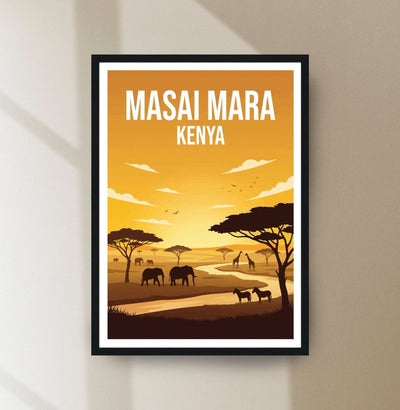 Masai Mara