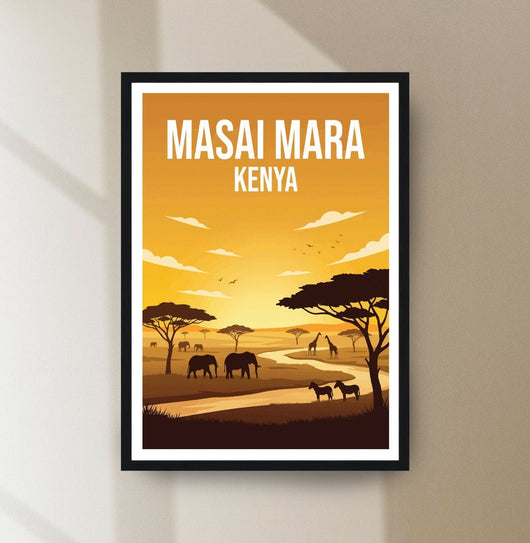Masai Mara