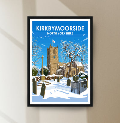 Kirkbymoorside