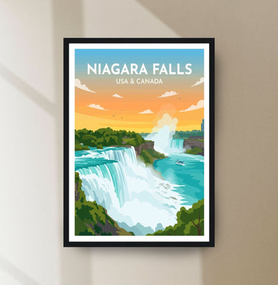 Niagara Falls