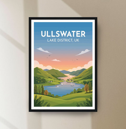 Ullswater