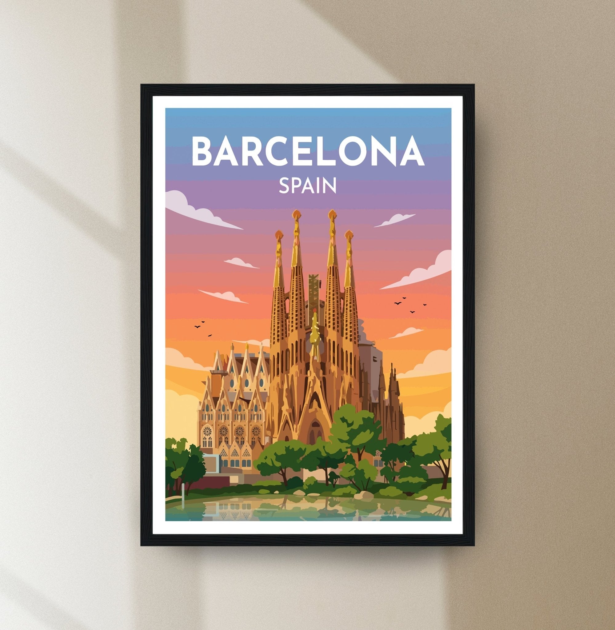 Barcelona