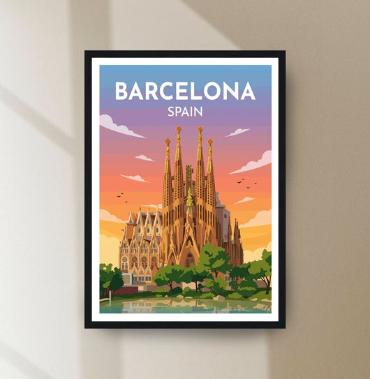 Barcelona