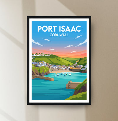 Port Isaac