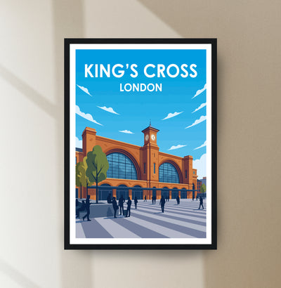 Kings Cross