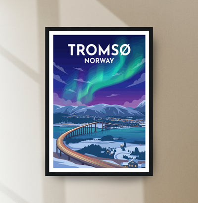 Tromso