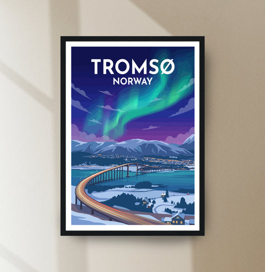 Tromso
