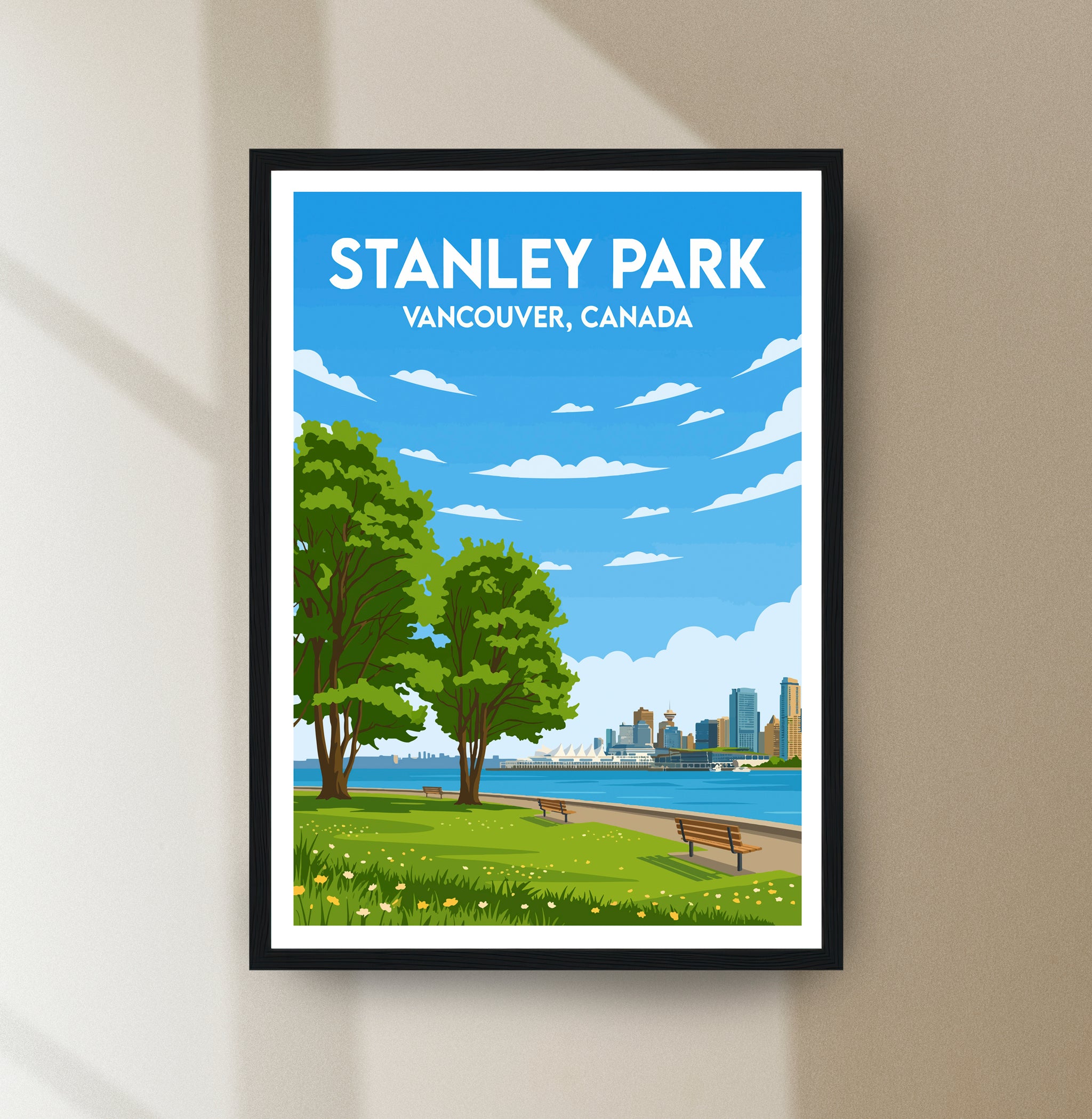 Stanley Park