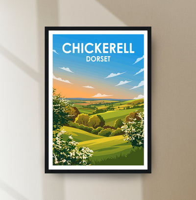 Chickerell