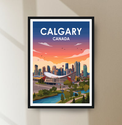 Calgary