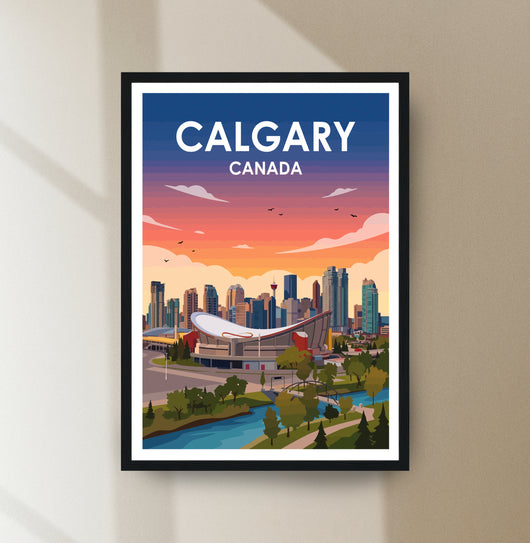 Calgary