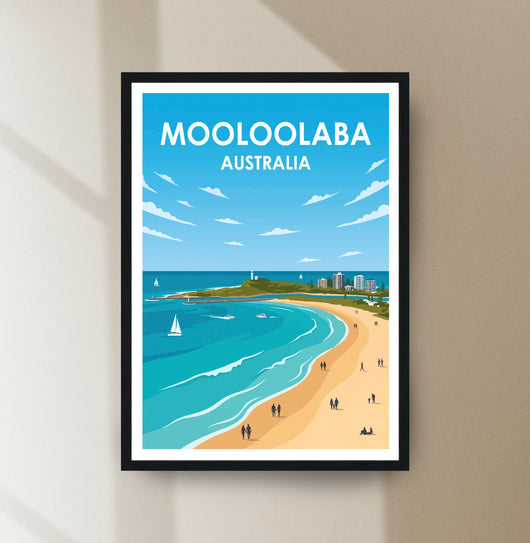 Mooloolaba