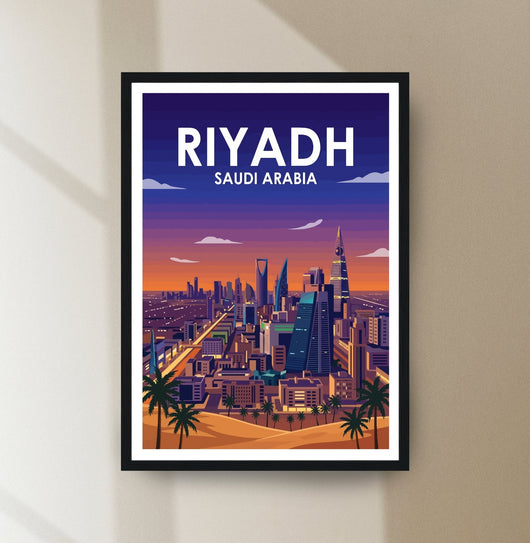 Riyadh