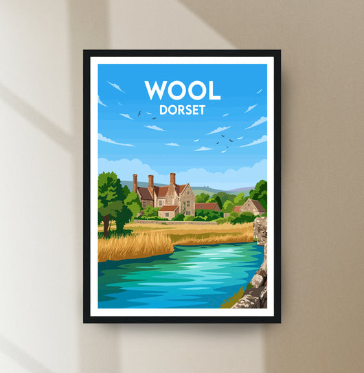 Wool