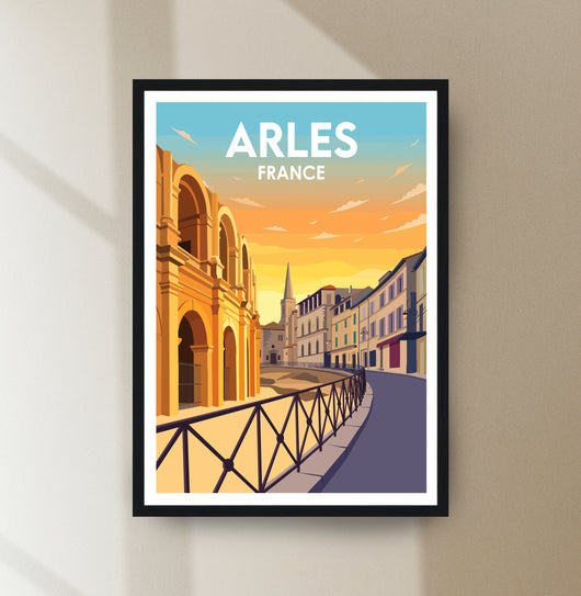 Arles