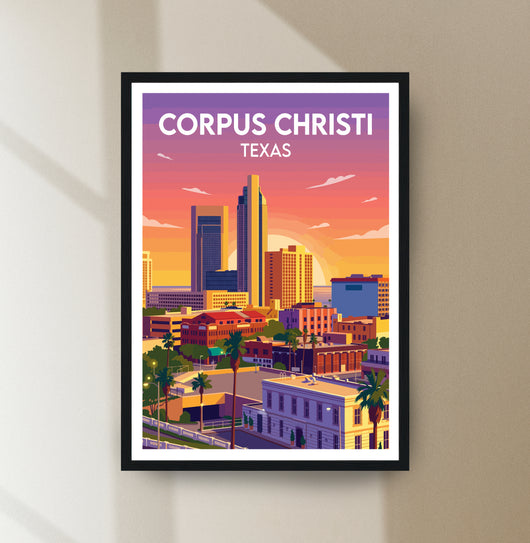 Corpus Christi