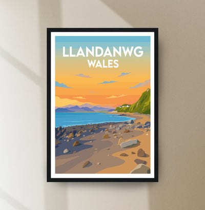Llandanwg