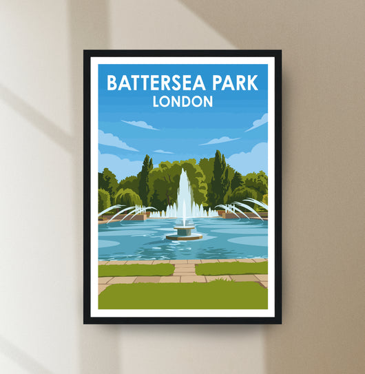 Battersea Park