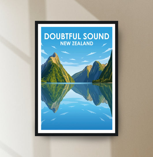 Doubtful Sound