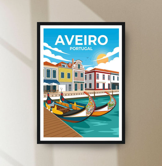 Aveiro
