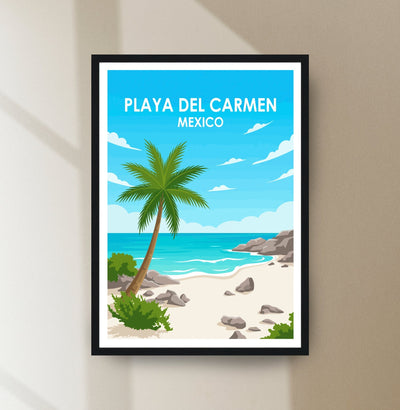 Playa Del Carmen