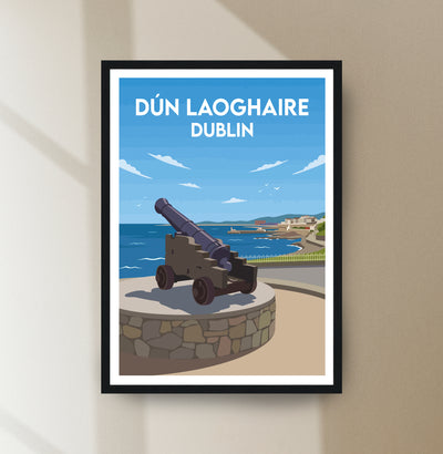 Dún Laoghaire