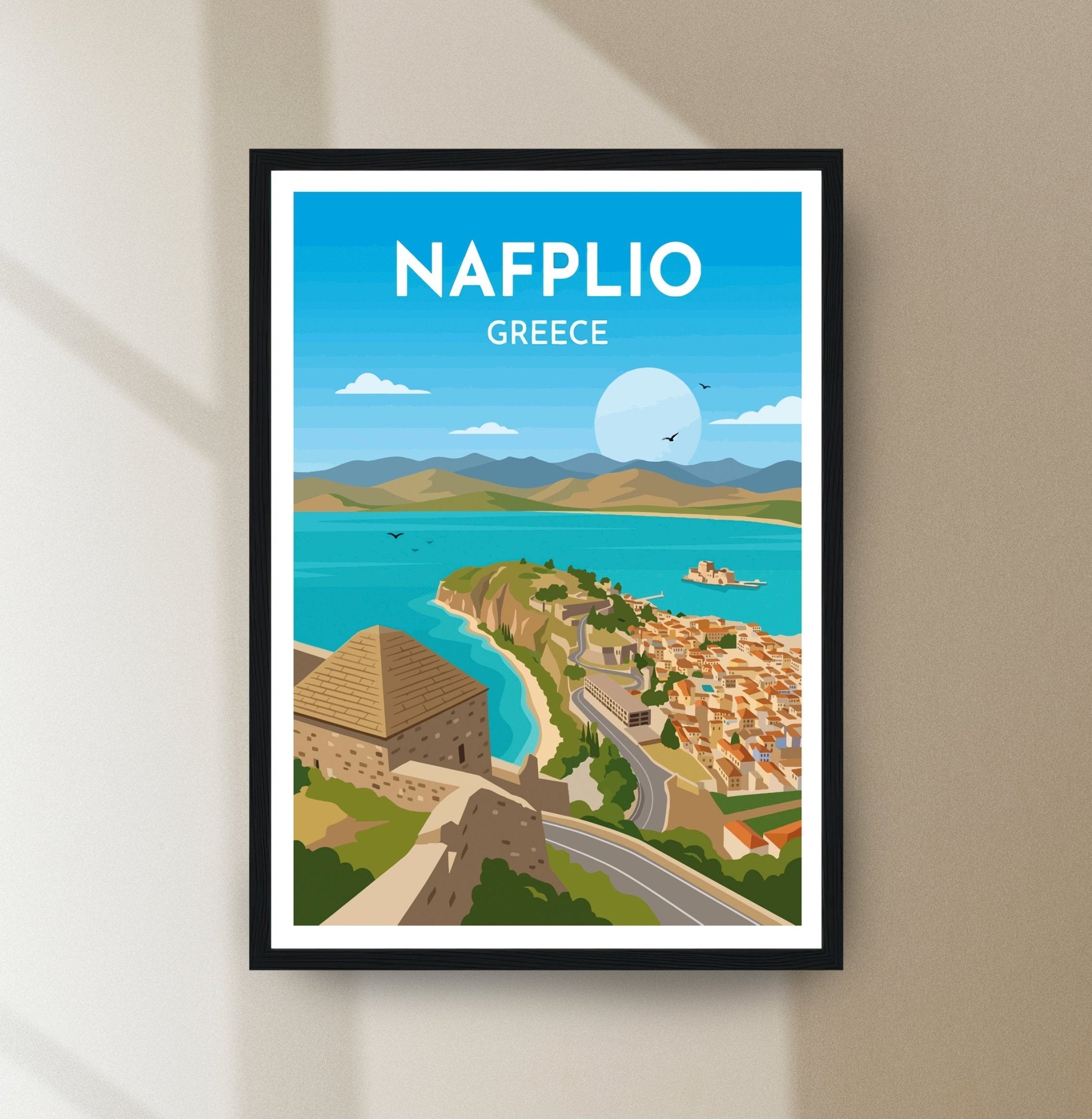 Nafplio