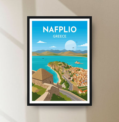 Nafplio