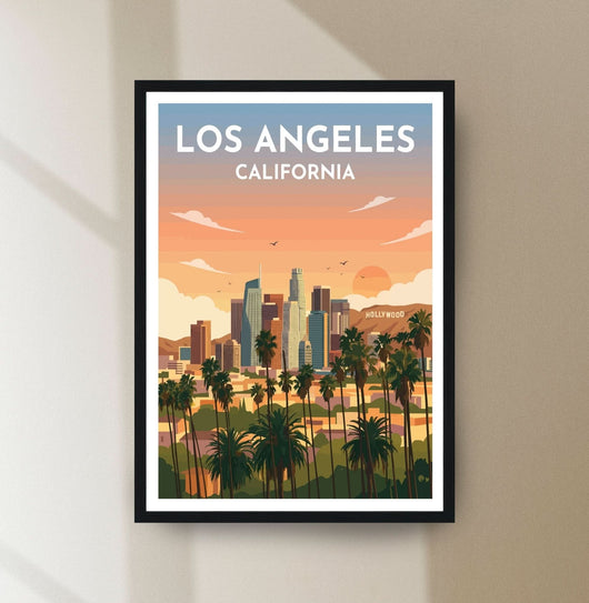 Los Angeles