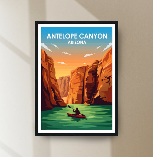 Antelope Canyon