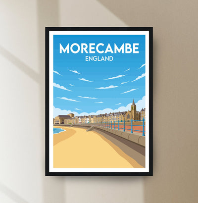 Morecambe