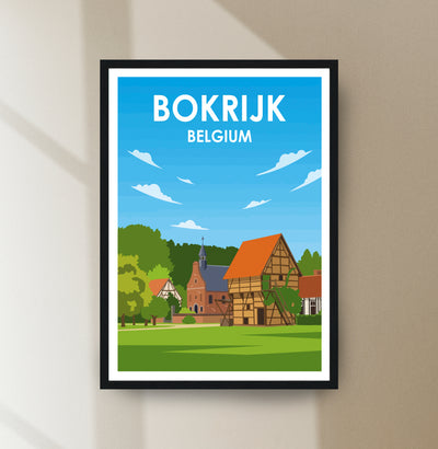 Bokrijk