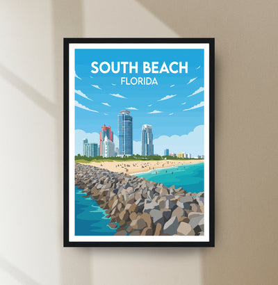 South Beach