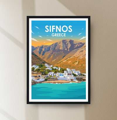 Sifnos