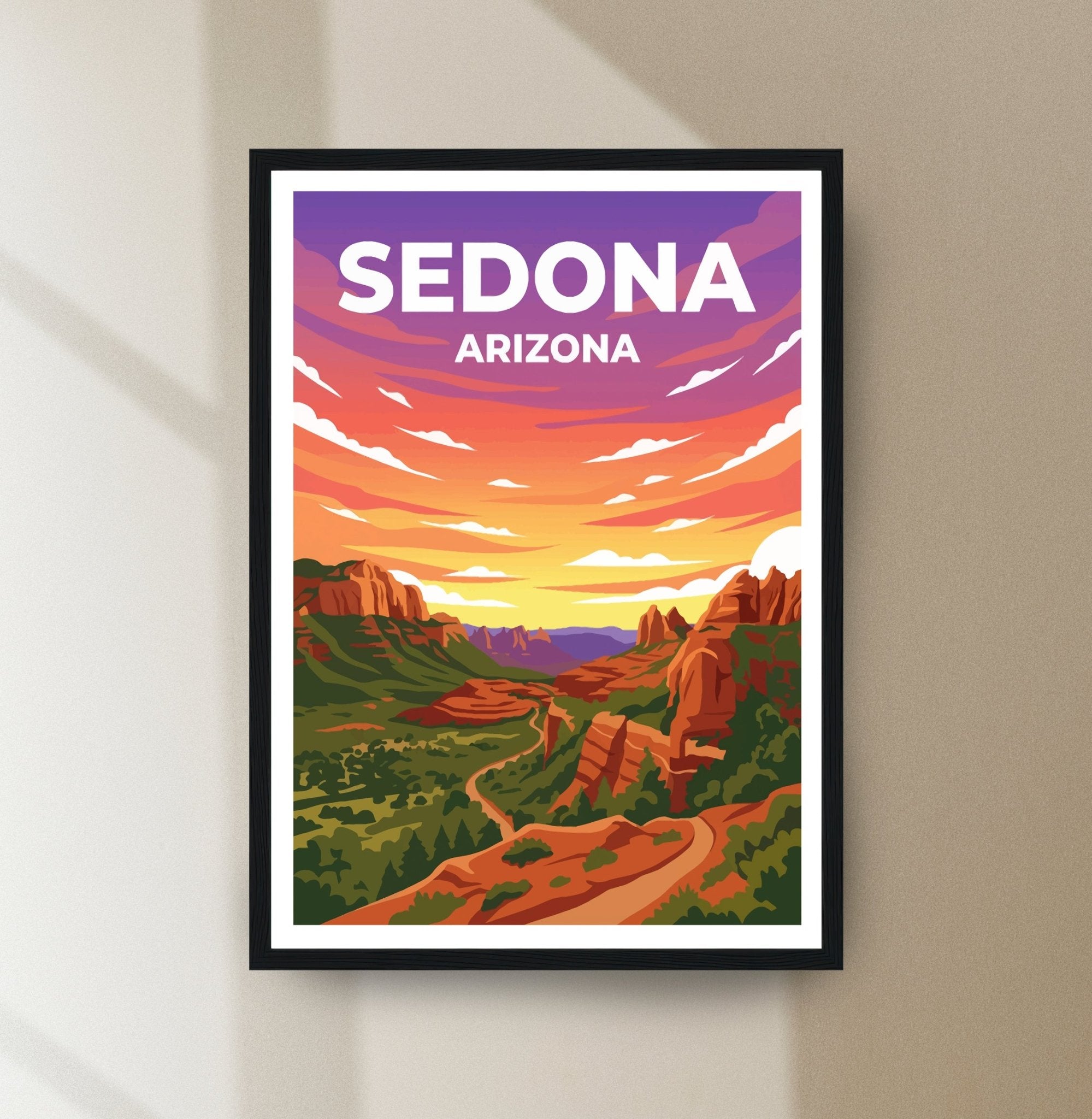 Sedona