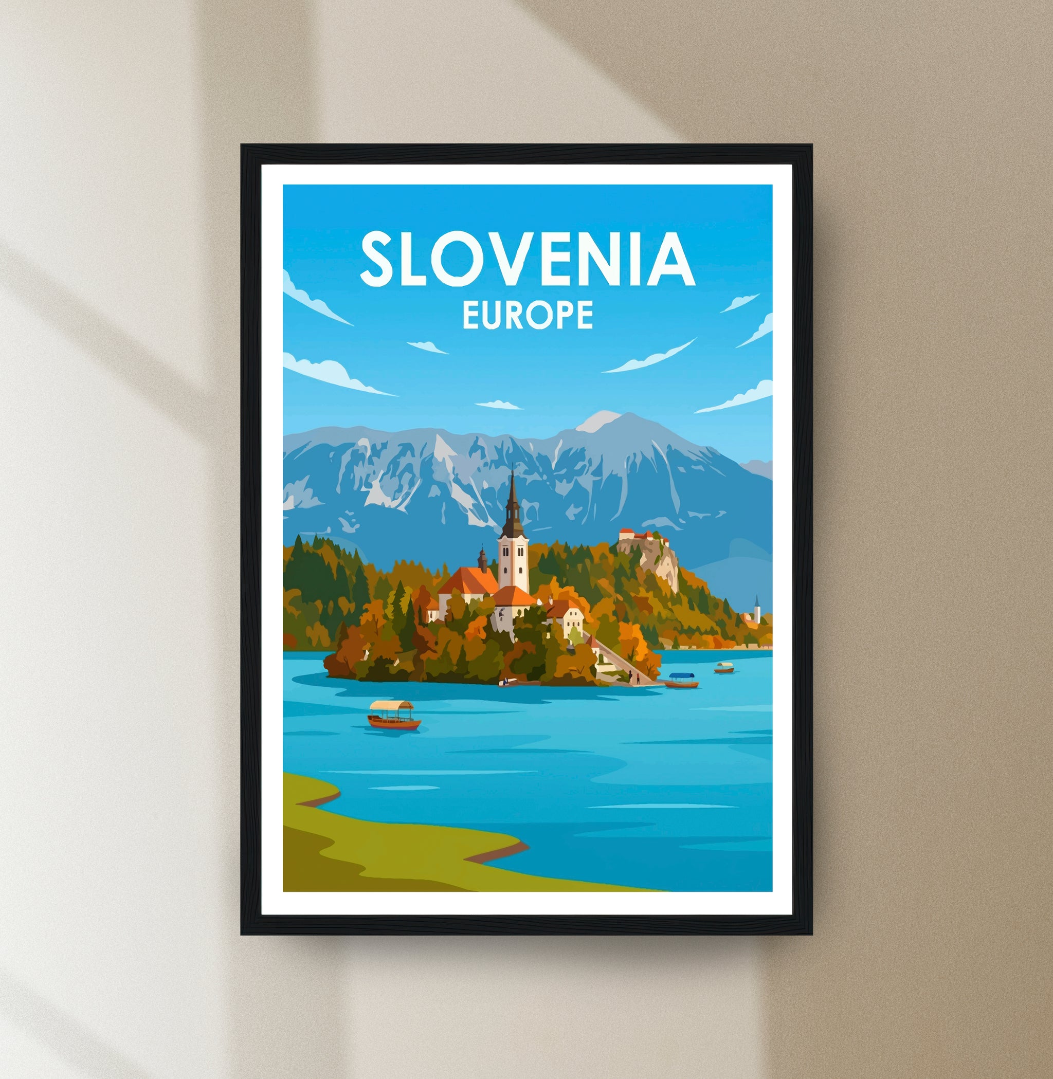 Slovenia