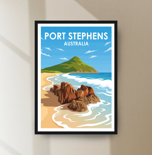 Port Stephens
