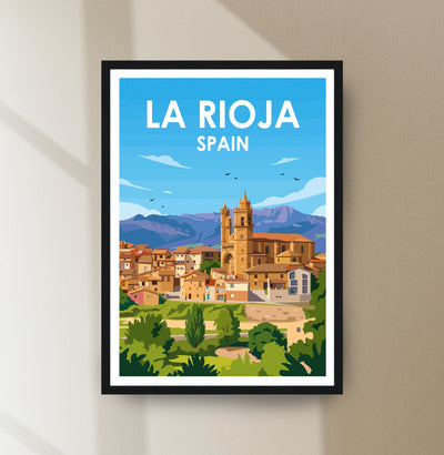La Rioja