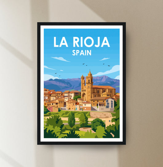 La Rioja