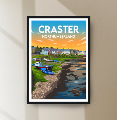 Craster