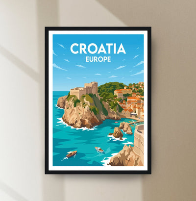 Croatia
