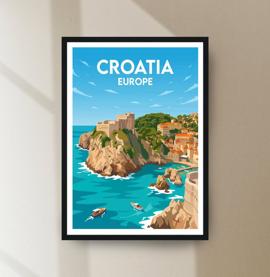 Croatia