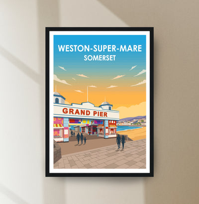 Weston-Super-Mare
