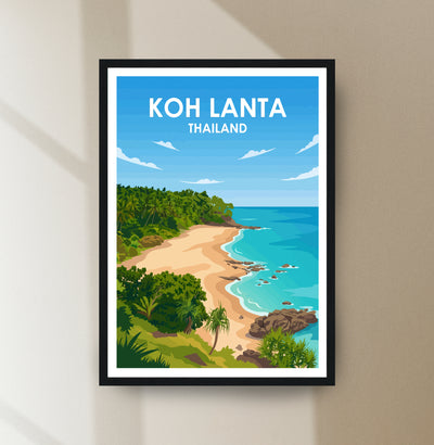 Koh Lanta