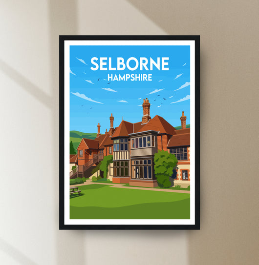 Selborne