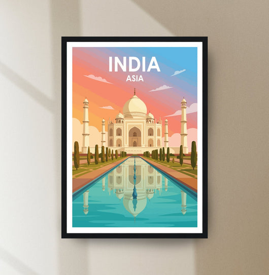 India