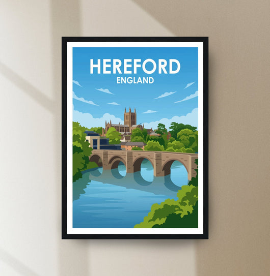 Hereford