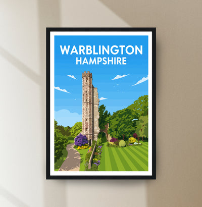 Warblington